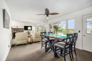 Welcome to your very own lakefront retreat on the shores of Maple Lake! thumbnail 5