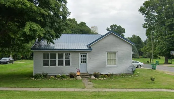 ✨ STUNNING home completely remodeled in village of Marcellus ✨